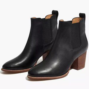 Madewell Regan Boot